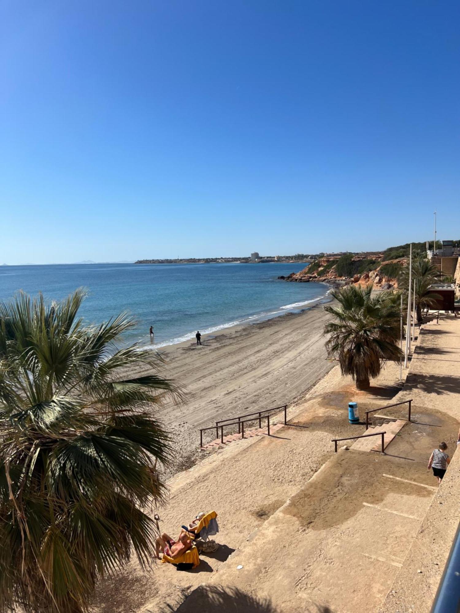Punta Prima Nice Apartment With Sea Views Torrevieja Exterior foto